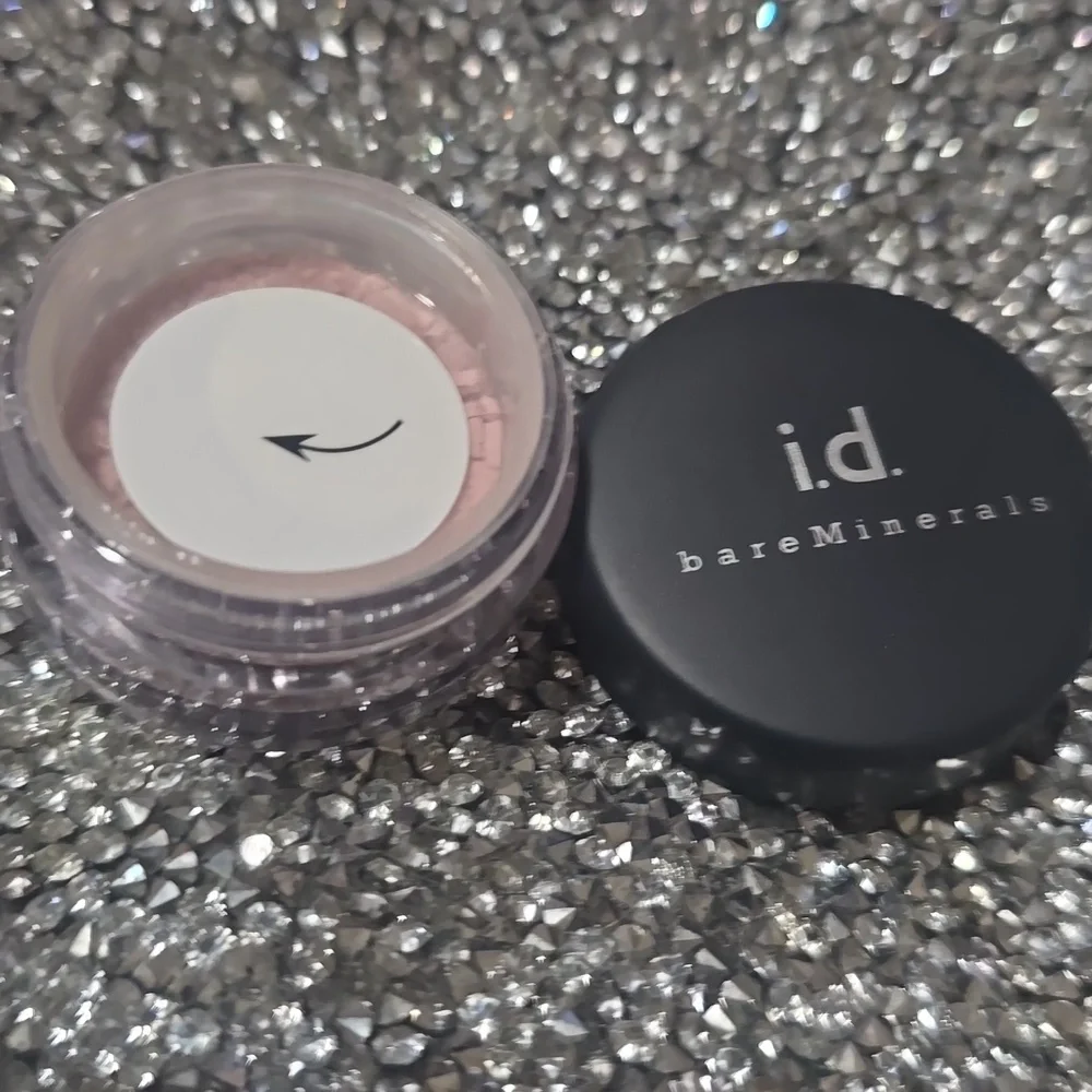 🧚‍♀️DELIGHT BareMinerals DISCONTINUED Eye Color NWT